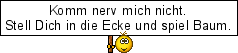 Nerv Nicht